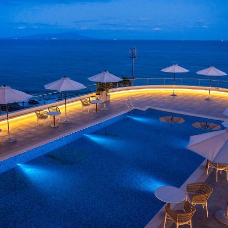 Atagawa Ocean Resort Higashiizu Exteriér fotografie