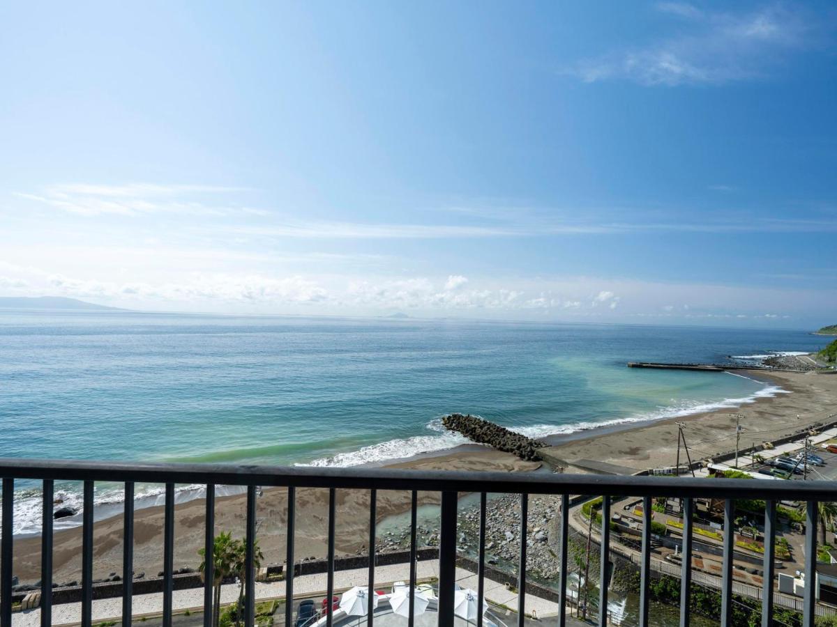 Atagawa Ocean Resort Higashiizu Exteriér fotografie