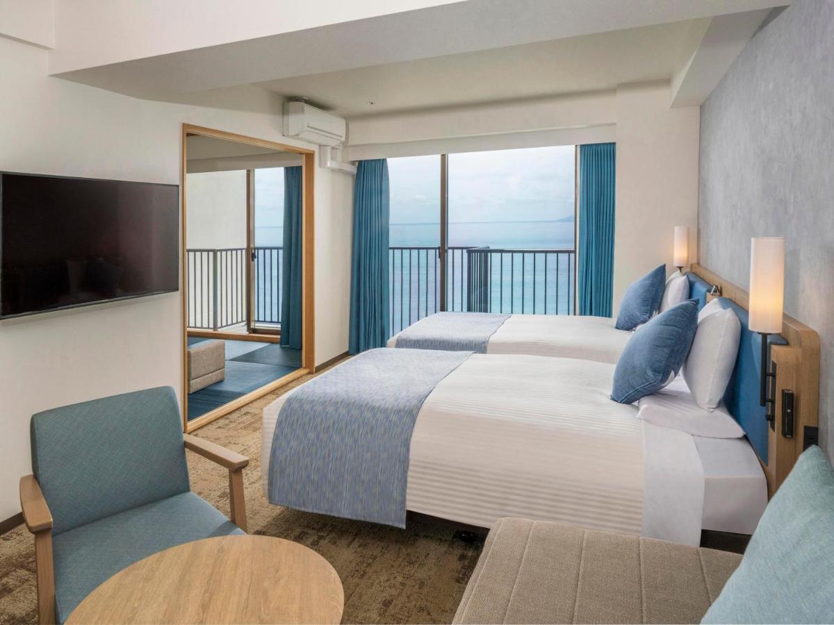 Atagawa Ocean Resort Higashiizu Exteriér fotografie