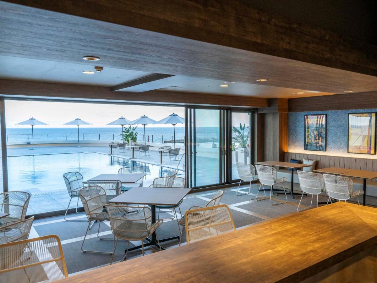 Atagawa Ocean Resort Higashiizu Exteriér fotografie