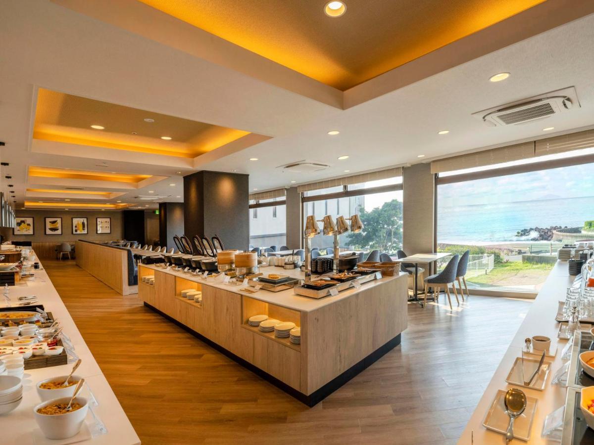 Atagawa Ocean Resort Higashiizu Exteriér fotografie