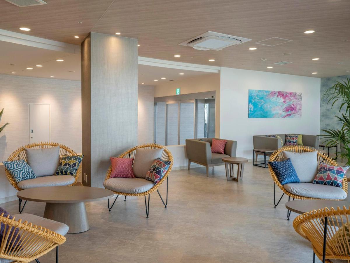 Atagawa Ocean Resort Higashiizu Exteriér fotografie