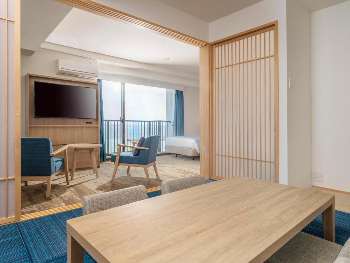 Atagawa Ocean Resort Higashiizu Exteriér fotografie