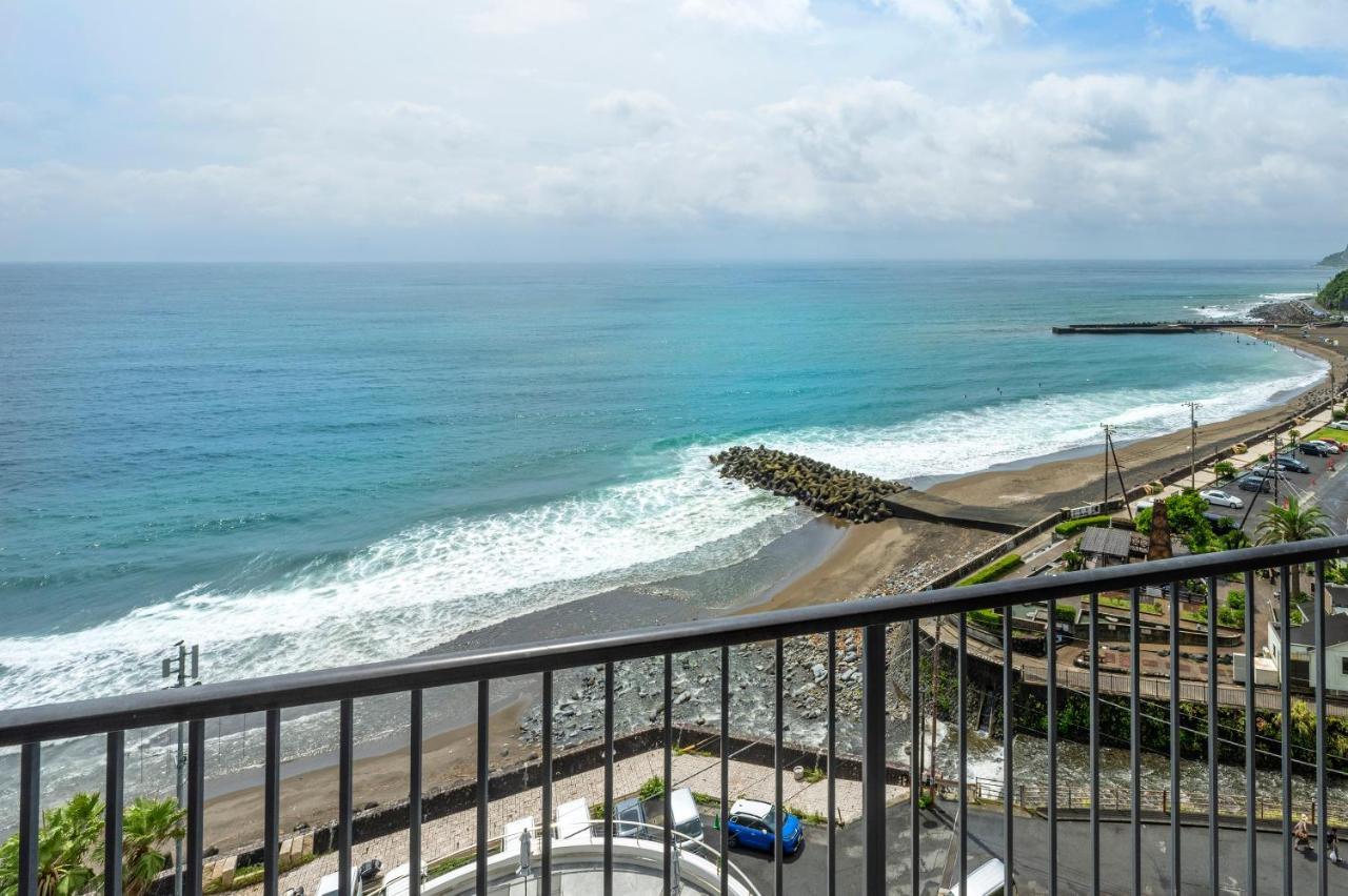 Atagawa Ocean Resort Higashiizu Exteriér fotografie