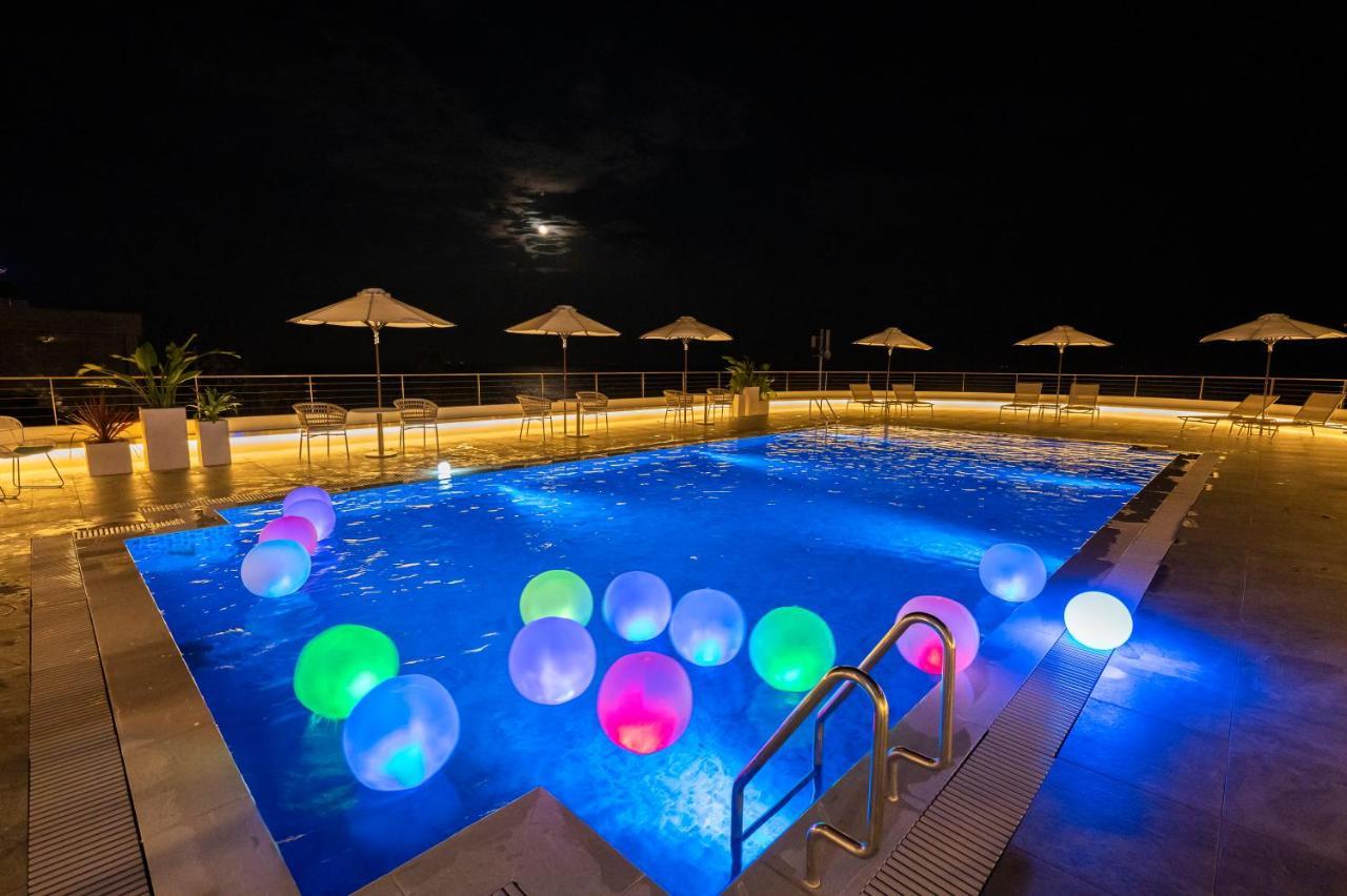 Atagawa Ocean Resort Higashiizu Exteriér fotografie