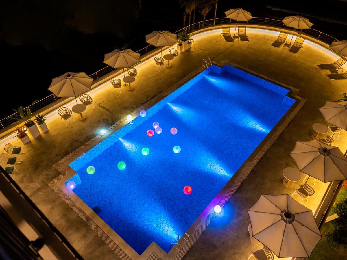 Atagawa Ocean Resort Higashiizu Exteriér fotografie